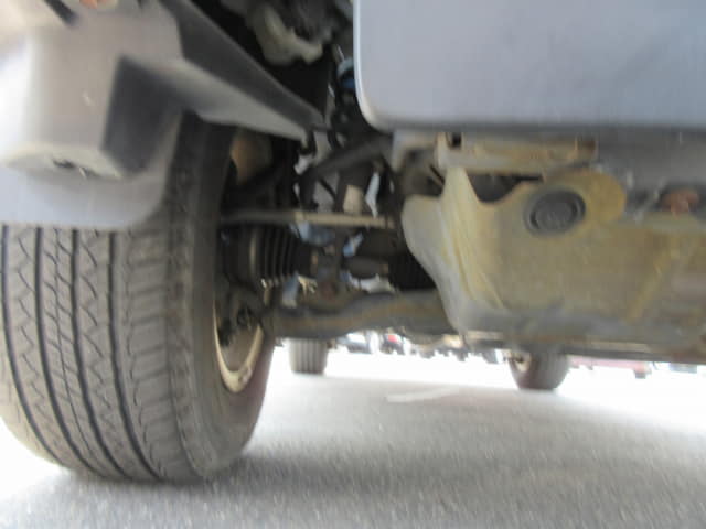 TOYOTA Land Cruiser Prado thumbnail 13