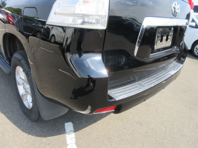 TOYOTA Land Cruiser Prado thumbnail 47