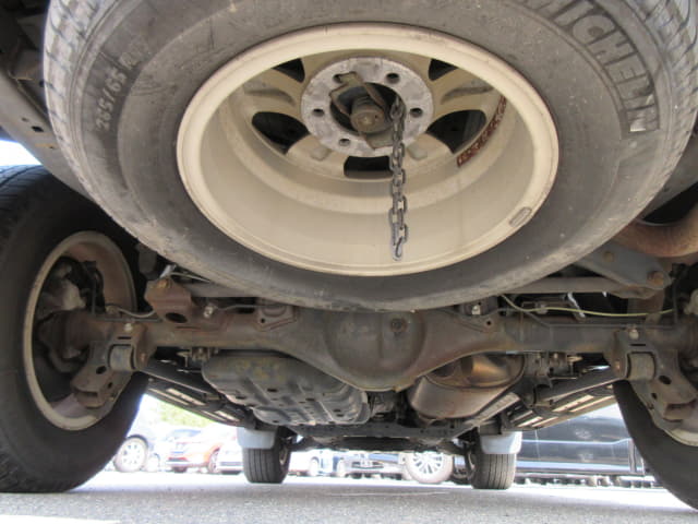TOYOTA Land Cruiser Prado thumbnail 20