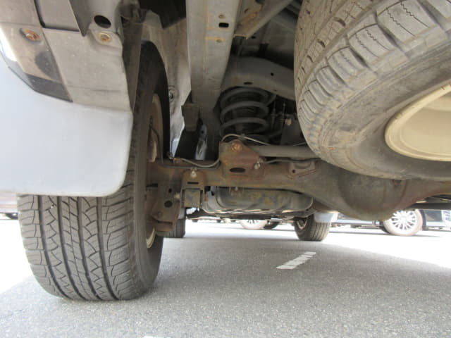 TOYOTA Land Cruiser Prado thumbnail 15