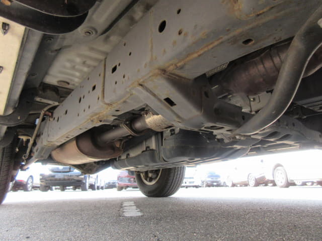 TOYOTA Land Cruiser Prado thumbnail 23