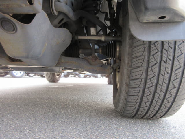 TOYOTA Land Cruiser Prado thumbnail 14