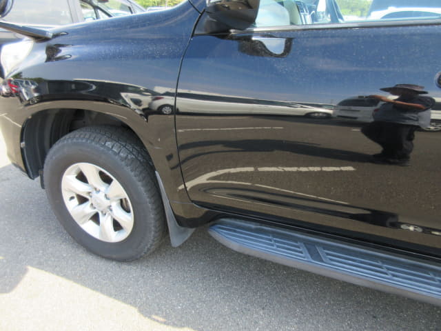 TOYOTA Land Cruiser Prado thumbnail 48