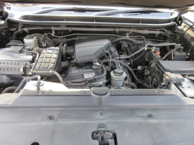 TOYOTA Land Cruiser Prado thumbnail 51