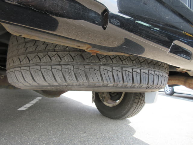 TOYOTA Land Cruiser Prado thumbnail 29