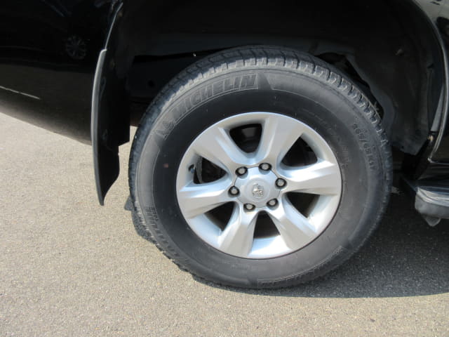 TOYOTA Land Cruiser Prado thumbnail 11