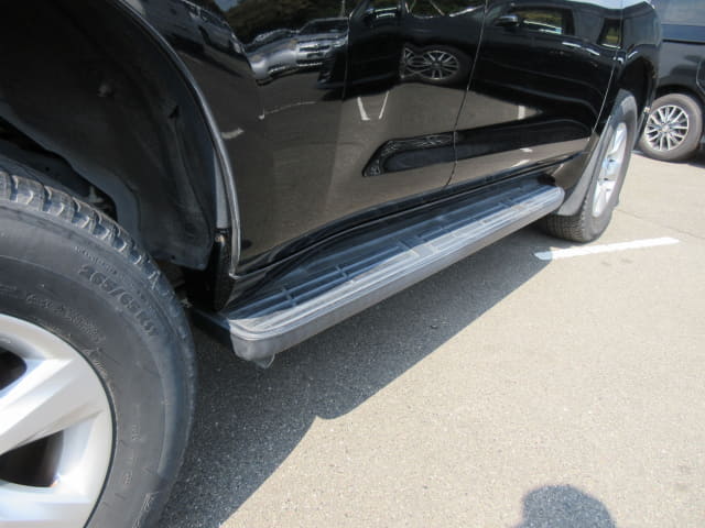 TOYOTA Land Cruiser Prado thumbnail 21
