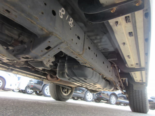 TOYOTA Land Cruiser Prado thumbnail 17