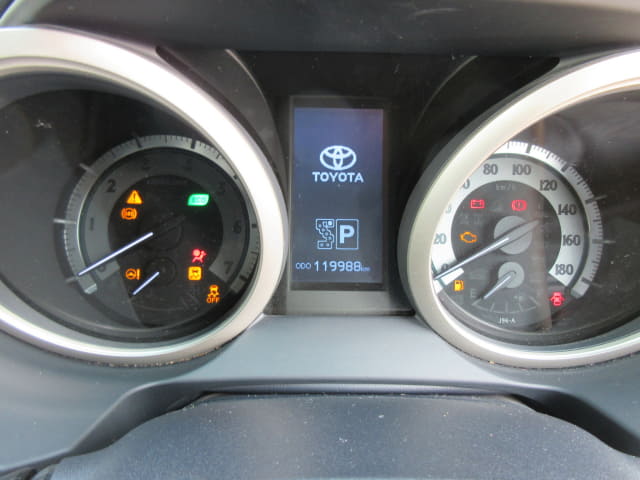 TOYOTA Land Cruiser Prado thumbnail 60