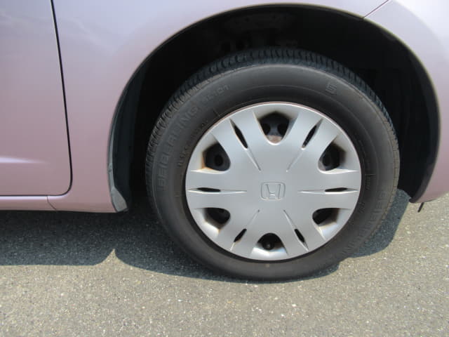 HONDA Fit thumbnail 12