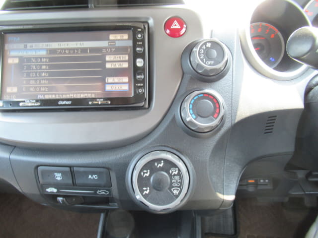 HONDA Fit thumbnail 46