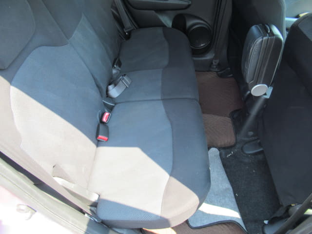 HONDA Fit thumbnail 54