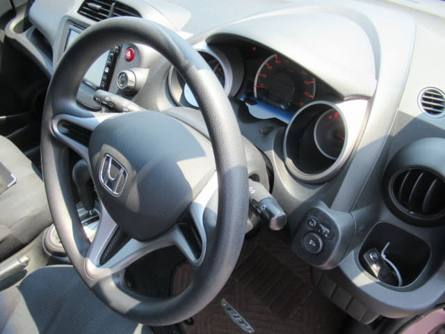 HONDA Fit thumbnail 56