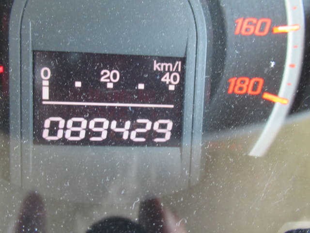 HONDA Fit thumbnail 38