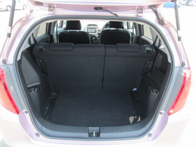 HONDA Fit thumbnail 29