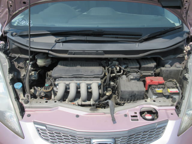 HONDA Fit thumbnail 61