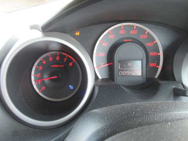 HONDA Fit thumbnail 36