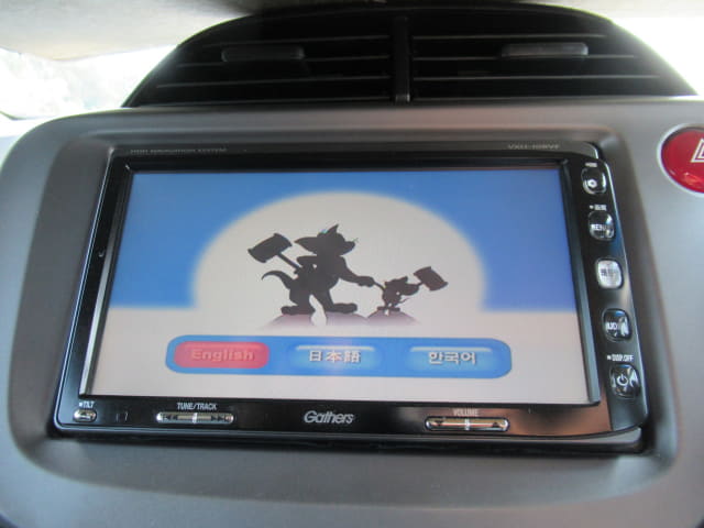 HONDA Fit thumbnail 41