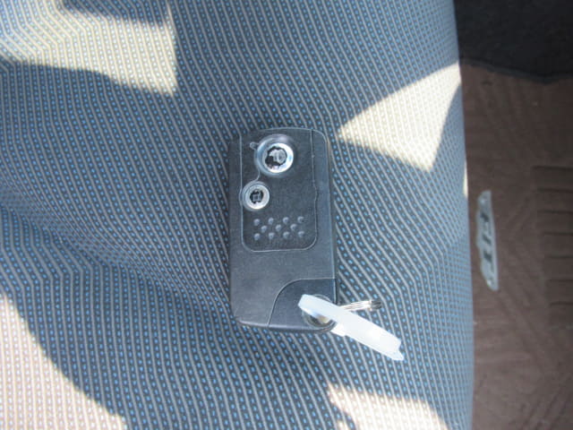 HONDA Fit thumbnail 45