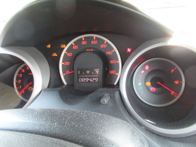 HONDA Fit thumbnail 71