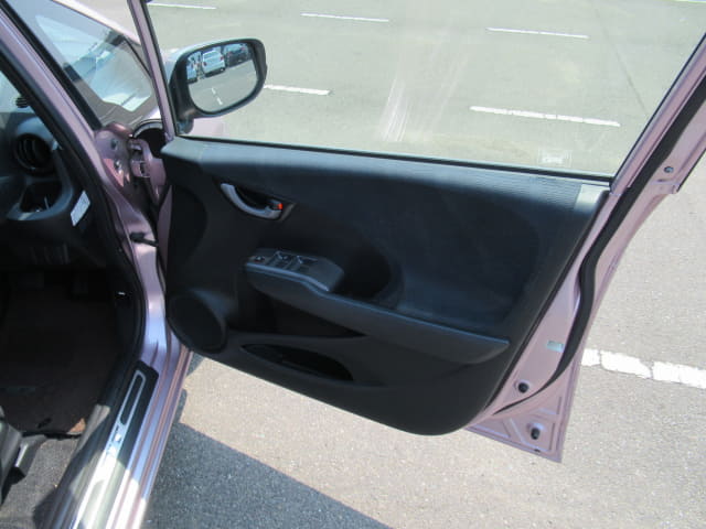 HONDA Fit thumbnail 57
