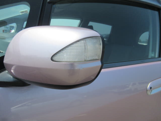 HONDA Fit thumbnail 58