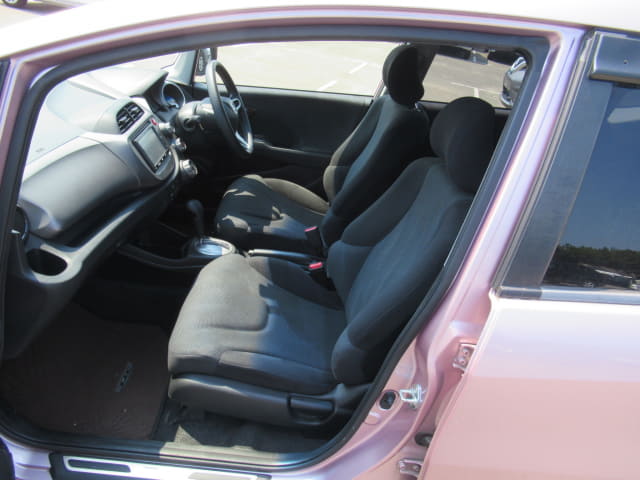 HONDA Fit thumbnail 27