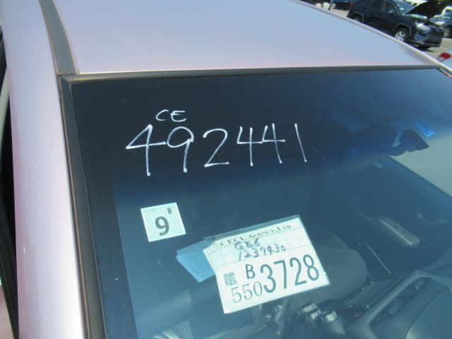 HONDA Fit thumbnail 69