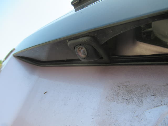 HONDA Fit thumbnail 43
