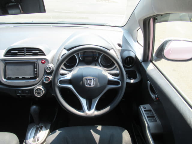 HONDA Fit thumbnail 32