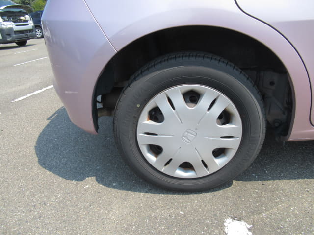 HONDA Fit thumbnail 11