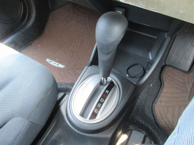 HONDA Fit thumbnail 44