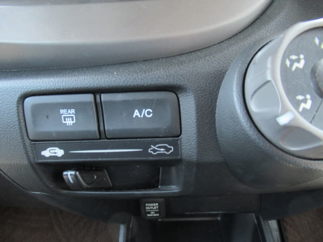 HONDA Fit thumbnail 47