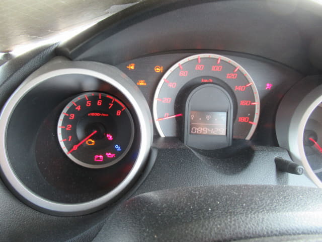 HONDA Fit thumbnail 70