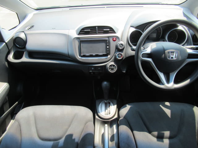 HONDA Fit thumbnail 34