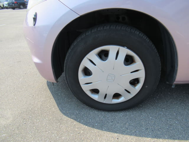 HONDA Fit thumbnail 9