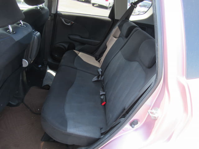 HONDA Fit thumbnail 28