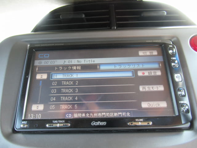 HONDA Fit thumbnail 40