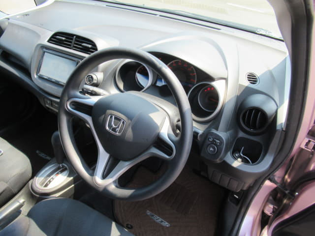 HONDA Fit thumbnail 55