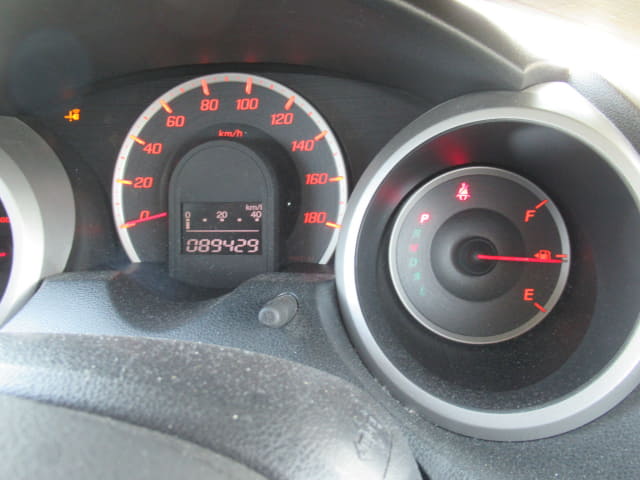 HONDA Fit thumbnail 37