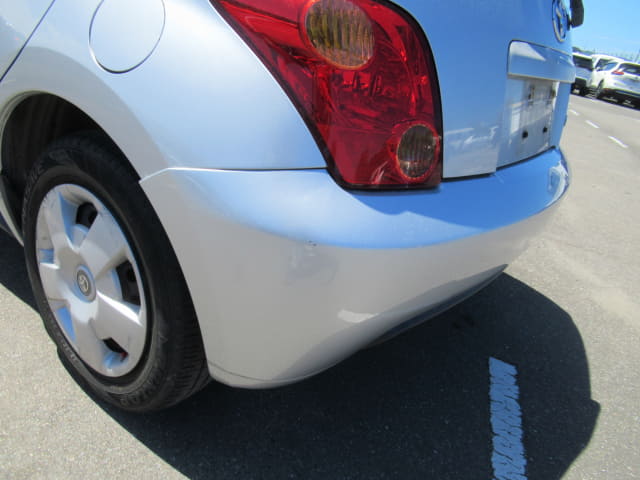 TOYOTA IST thumbnail 55