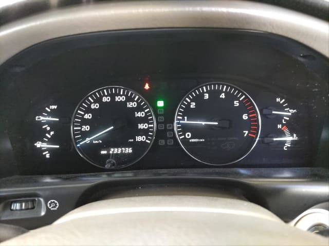 TOYOTA Land Cruiser thumbnail 5