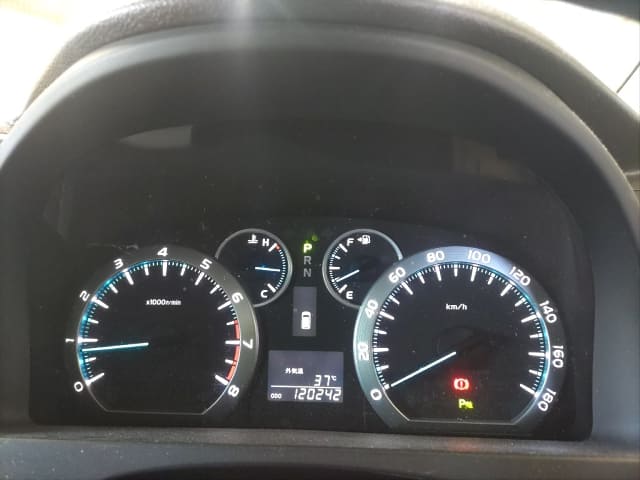 TOYOTA Alphard thumbnail 6