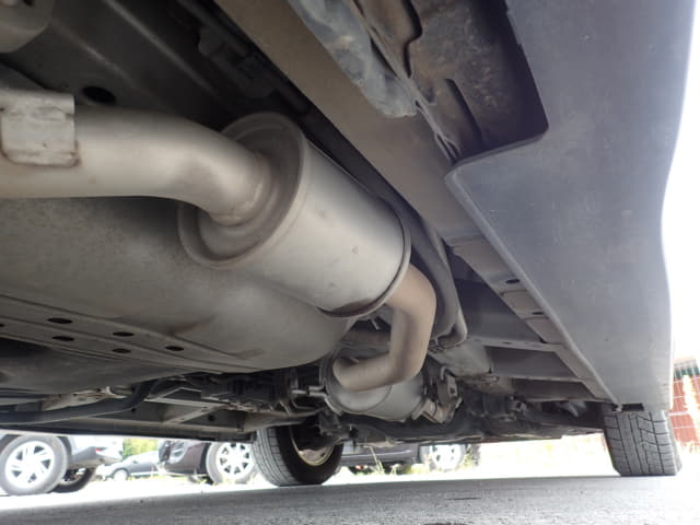 HONDA Step WGN thumbnail 22