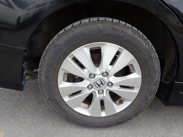 HONDA Step WGN thumbnail 11