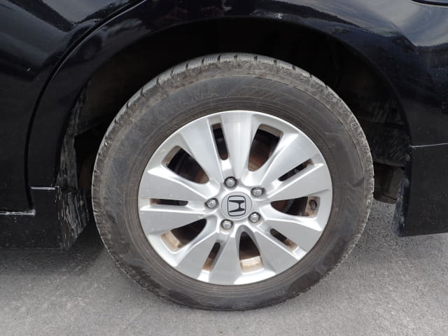 HONDA Step WGN thumbnail 10