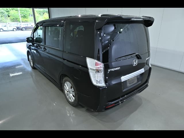 HONDA Step WGN thumbnail 49