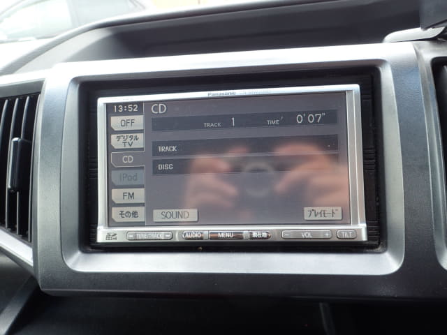 HONDA Step WGN thumbnail 38