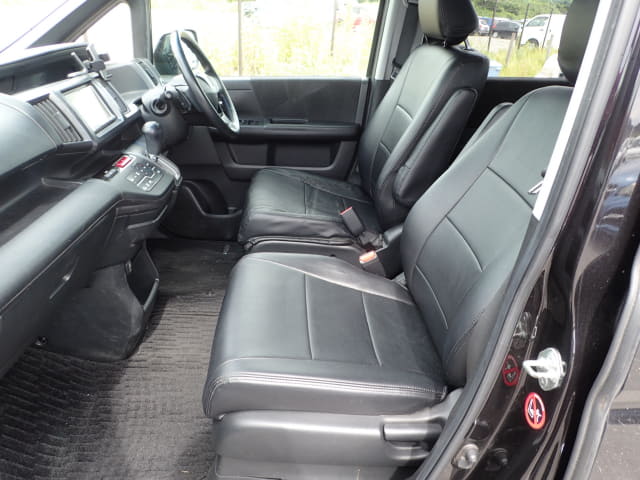 HONDA Step WGN thumbnail 26
