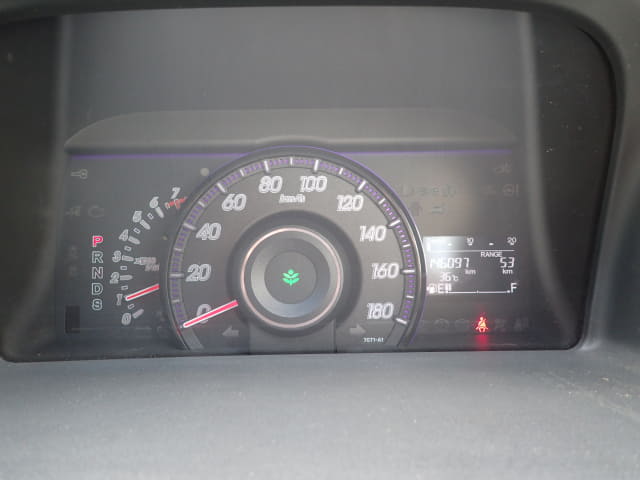 HONDA Step WGN thumbnail 35